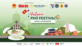 Rủ nhau đi chợ Hàn Quốc, tất bật chuẩn bị cho Vietnam Phở Festival 2024