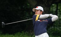  Nguyễn Anh Minh dự giải golf danh giá Junior Presidents Cup 2024 第2张