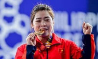  Lực sĩ Lê Văn Công được thưởng nóng sau khi giành vinh quang ở Paralympic Paris 2024 