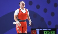  Lực sĩ Lê Văn Công được thưởng nóng sau khi giành vinh quang ở Paralympic Paris 2024 第11张