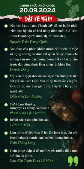 Bộ phim làm từ chuyện cổ tích &quot;Tấm Cám&quot; theo xu hướng gây sốt trên thế giới có thu hút khán giả Việt?