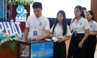  Khai mạc Đại hội Hội LHTN tỉnh Sóc Trăng nhiệm kỳ 2024 - 2029 第9张