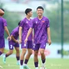  Công Phương rực sáng, Tuyển Việt Nam thắng đậm 5-0 ở Vòng loại U20 châu Á 