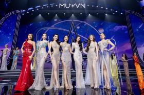 Link xem trực tiếp chung kết Miss Universe Vietnam 2024