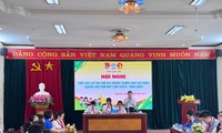  Lạng Sơn tập huấn nghiệp vụ công tác Đoàn 第14张