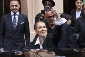  Lý do Celine Dion hát tại Olympic Paris 2024