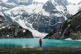 Khách Việt 14 ngày lái mô tô khám phá thiên nhiên siêu thực ở Ladakh Ấn Độ