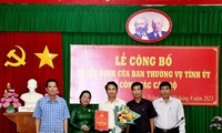  Đề nghị kỷ luật nguyên Bí thư Tỉnh ủy Tuyên Quang, Phú Thọ do vi phạm liên quan Tập đoàn Thuận An, Phúc Sơn 