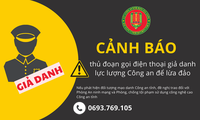  Cựu cán bộ chi nhánh văn phòng đăng ký đất đai bị bắt theo lệnh truy nã 