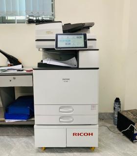 Mua máy photocopy Ricoh tại TNT