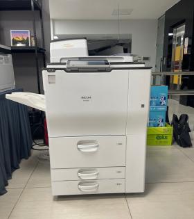 Mua máy photocopy Ricoh tại TNT