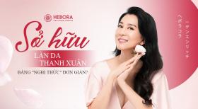 MC Kỳ Duyên tiết lộ &quot;nghi thức&quot; gìn giữ nhan sắc trẻ trung ở tuổi 60