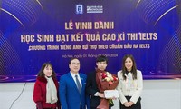  Nam sinh 12 tuổi đạt IELTS 8.0 và cách học không áp lực 