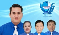  Anh Vương Như Hoan tái cử Chủ tịch Hội LHTN Việt Nam tỉnh Hưng Yên khóa VI 第11张