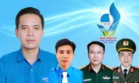  Anh Vương Như Hoan tái cử Chủ tịch Hội LHTN Việt Nam tỉnh Hưng Yên khóa VI 第12张