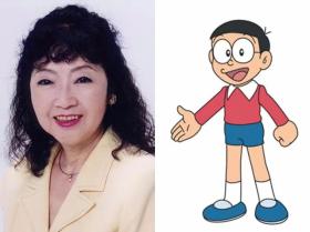  &quot;Giọng nói&quot; của Nobita từ giã cõi đời!