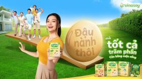 Fami giữ vững vị trí ‘thương hiệu được chọn mua nhiều nhất’ từ năm 2014