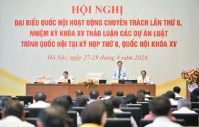 Khắc phục bất cập trong thực hiện pháp luật về phòng, chống mua bán người