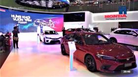  &apos;VietNam Motor Show 2024&apos; sắp diễn ra tại TPHCM 第3张