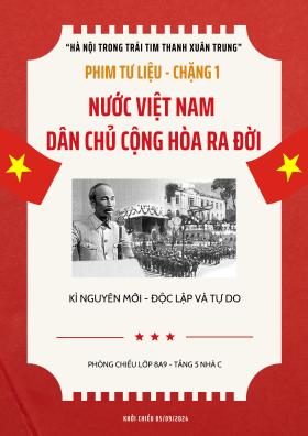 Một trường ở Hà Nội tổ chức khai giảng rất &quot;độc, lạ&quot; khiến giáo viên, học sinh thích thú