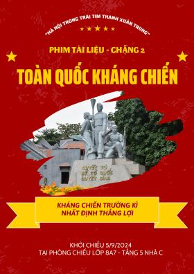 Một trường ở Hà Nội tổ chức khai giảng rất &quot;độc, lạ&quot; khiến giáo viên, học sinh thích thú