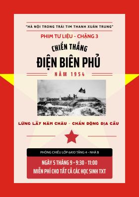 Một trường ở Hà Nội tổ chức khai giảng rất &quot;độc, lạ&quot; khiến giáo viên, học sinh thích thú