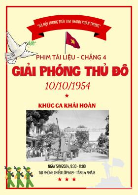 Một trường ở Hà Nội tổ chức khai giảng rất &quot;độc, lạ&quot; khiến giáo viên, học sinh thích thú