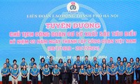  Thủ lĩnh Công đoàn cơ sở toàn quân đua tài 第9张