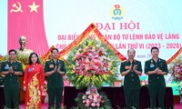  Thủ lĩnh Công đoàn cơ sở toàn quân đua tài 第10张