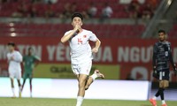  Nhận định U20 Việt Nam vs U20 Syria, 19h00 ngày 29/9: Quan trọng là giành vé 