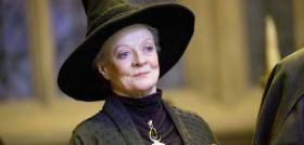 Giáo sư McGonagall của 'Harry Potter' qua đời  第1张