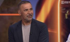 Ruud Gullit: 'Garnacho không muốn nói chuyện với Ten Hag'  第2张