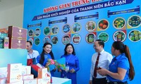  Sôi nổi Ngày hội Nâng cao Sức khỏe tâm thần 