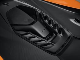  McLaren trình làng siêu xe mạnh nhất lịch sử thương hiệu 第2张