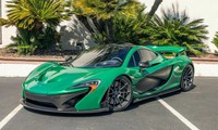  McLaren trình làng siêu xe mạnh nhất lịch sử thương hiệu 第13张