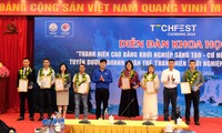  Tuổi trẻ Đồng Tháp triển khai trên 1.700 ngày tình nguyện 第13张