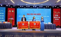  Khai mạc Đại hội đại biểu Hội LHTN Việt Nam tỉnh Bình Phước nhiệm kỳ 2024 – 2029 