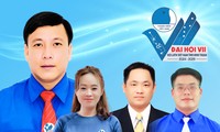  Khai mạc Đại hội đại biểu Hội LHTN Việt Nam tỉnh Bình Phước nhiệm kỳ 2024 – 2029 