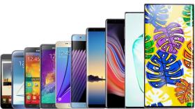 Cách Samsung đổi mới công nghệ trên thiết bị di động  第1张