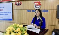  Hai thầy thuốc trẻ Việt Nam tham gia Ủy ban Y tế toàn cầu 