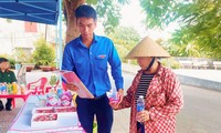  Sôi động đêm chung kết bước nhảy đam mê của thanh niên Hải Phòng 