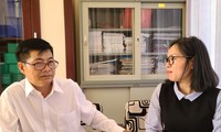  Hiệu trưởng phớt lờ chỉ đạo, thu chi tiền quỹ khuyến học sai quy định 