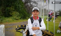  Anh Minh lọt top 20, Ding Wenyi vô địch giải golf nghiệp dư châu Á- Thái Bình Dương 