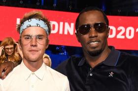 Rapper quyền lực, giàu có, khiến Justin Bieber sợ hãi là ai?  第3张