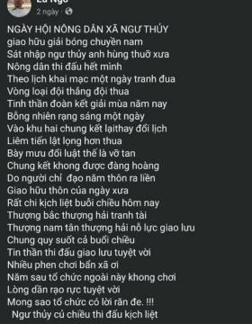 Người đàn ông bị nhóm người hành hung đến bất tỉnh, nghi do đăng thơ lên Facebook