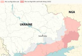 Bắn trượt tên lửa Iskander, tổ hợp Patriot Ukraine trả giá đắt 