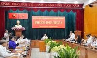  Khai mạc trọng thể Đại hội Mặt trận Tổ quốc Việt Nam lần thứ X 第18张