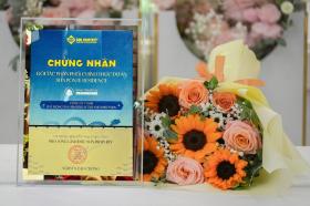 SmartRealtors chính thức phân phối dự án Sun Ponte Residence