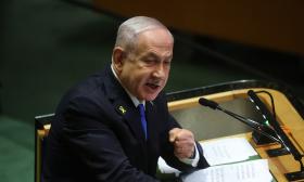 Thủ tướng Netanyahu: Israel có quyền và nghĩa vụ đáp trả Iran 