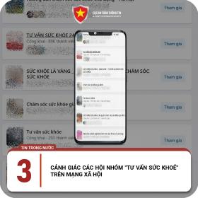 Người dùng Việt cảnh giác với thủ đoạn lừa cài app ngân hàng giả mạo